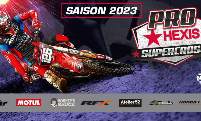 Le Pro Hexis repart en 2023