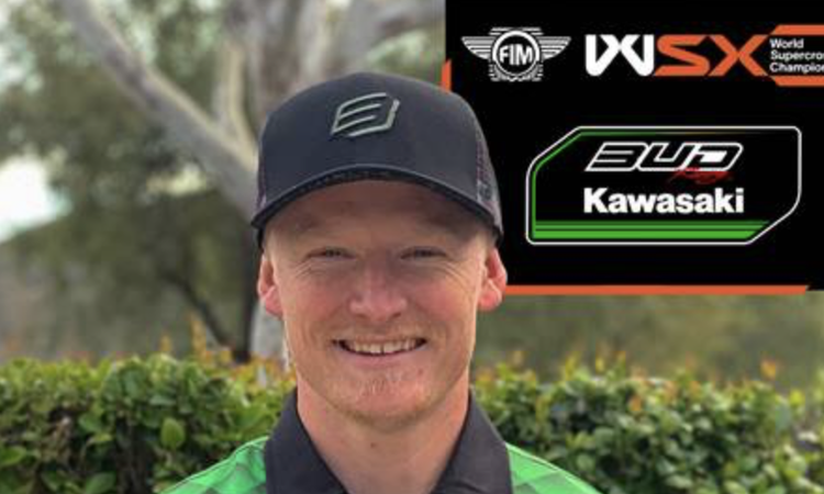 Justin Hill rejoint Bud Racing pour le WSX