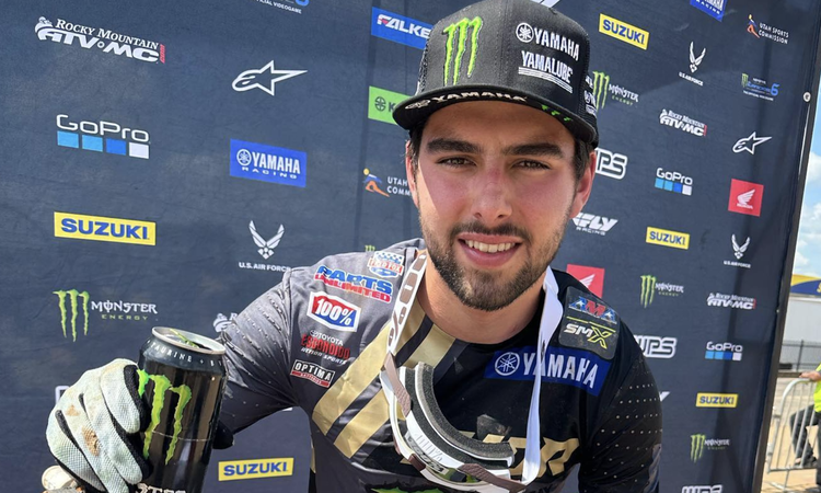 SX Atlanta : résultats des qualifications