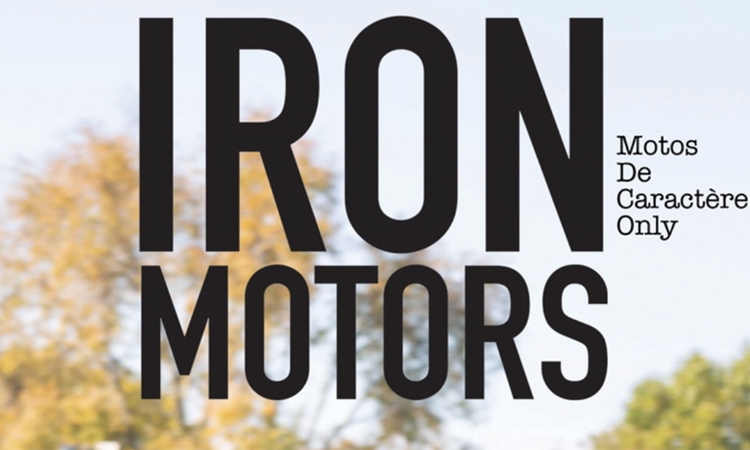 Iron Motors sur le circuit Carole (15 et 16 avril)