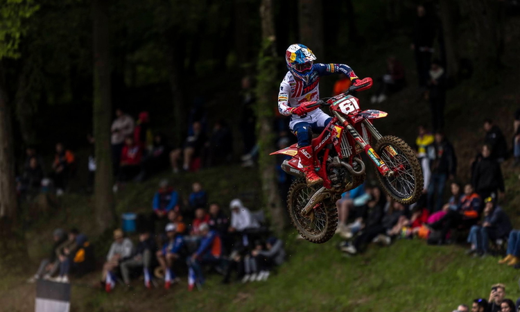 GP France : résultats des qualifications