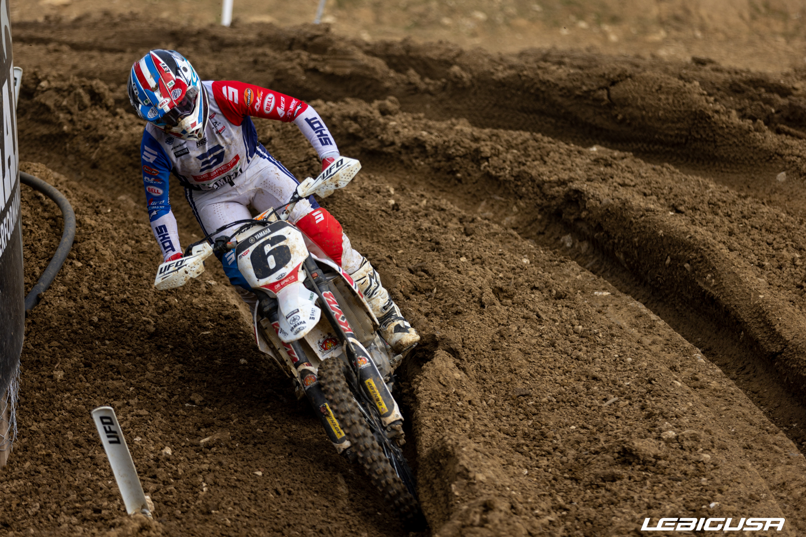 GP de France : les photos MXGP