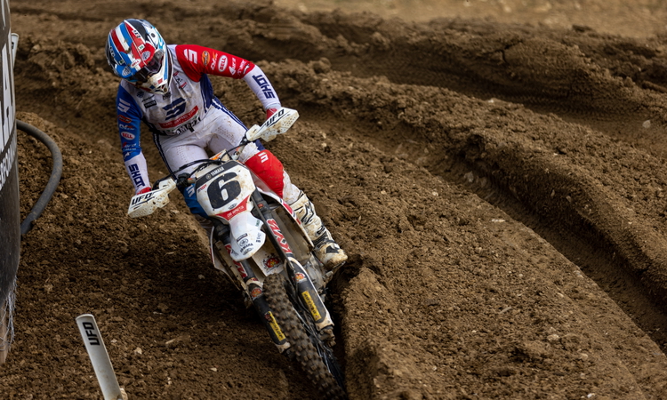 GP de France : les photos MXGP