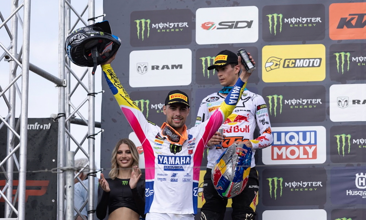 GP France : les résultats