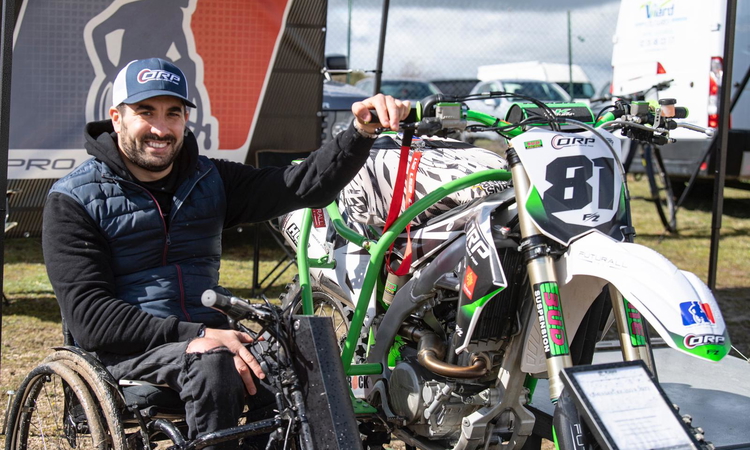 Le kit Futurall Tech pour les PMR