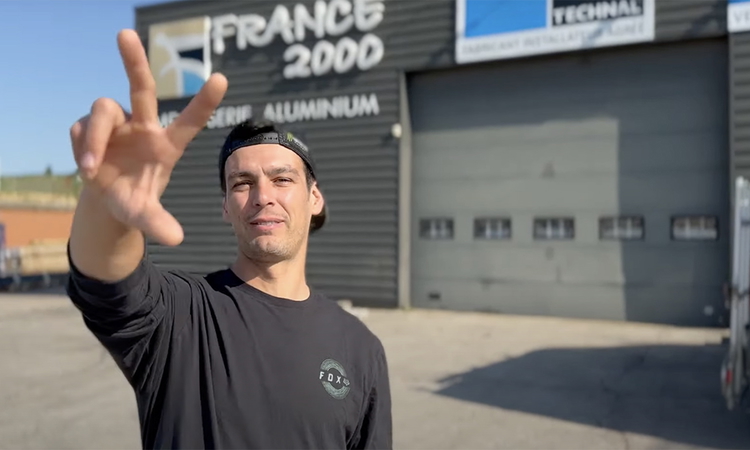Soub's World S3 E3 (MX de Montgueux)