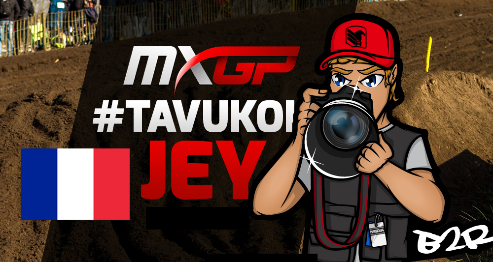 #TaVuKoiJey #254 : GP de France