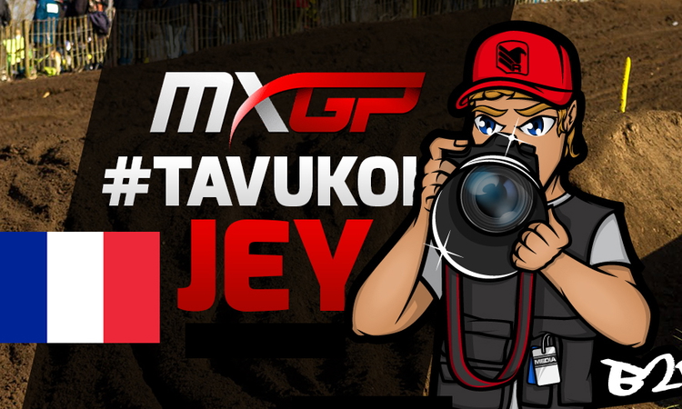 #TaVuKoiJey #254 : GP de France