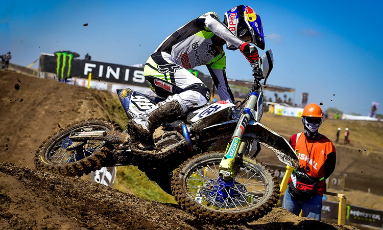GP Sumbawa : résultats des qualif’