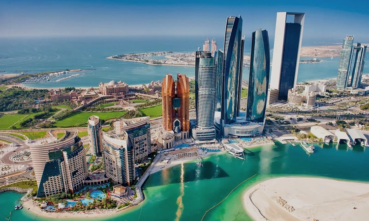 Le WSX de Lyon est remplacé par Abu Dhabi