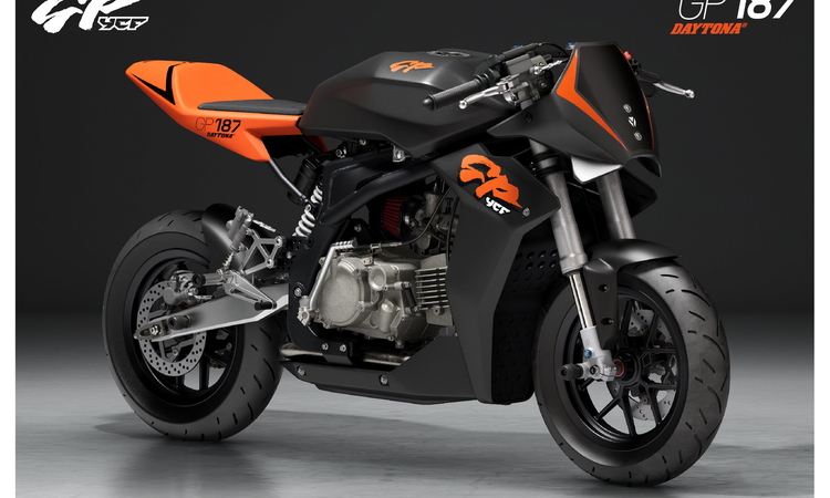 YCF passe à la vitesse supérieure