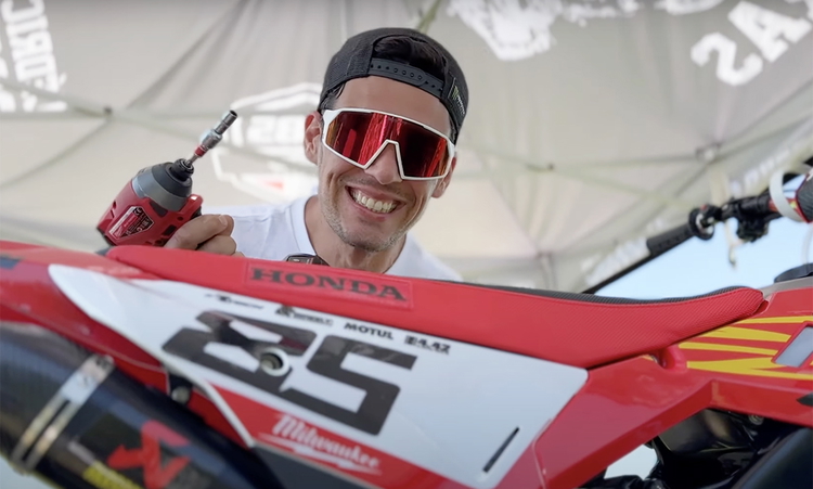 Soub’s World S3 E4 (Straight Rhythm + MX Cassel)