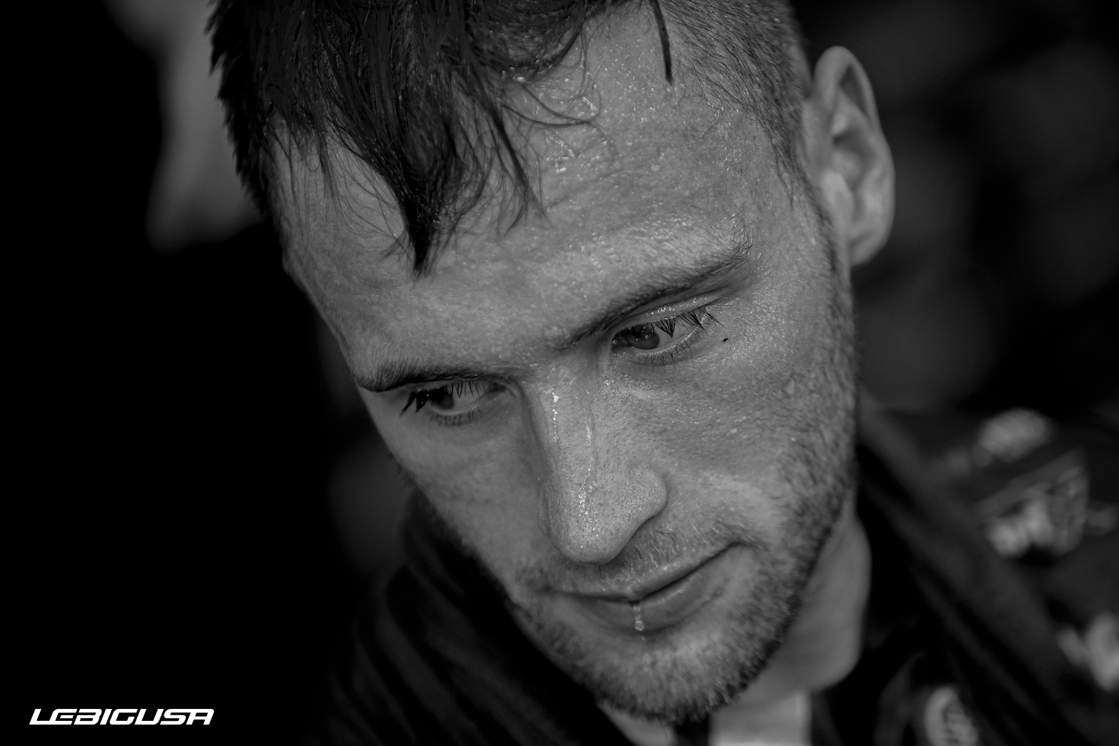 Les portraits du Pro Motocross (part 1/2)