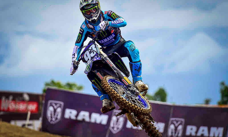 GP Lombok : résultats des qualif’