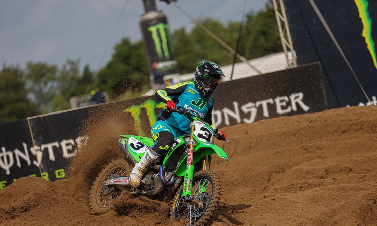 GP Lommel : les résultats