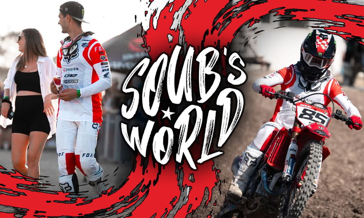 Soub’s World S3 E7 (Chateauneuf les martigues)