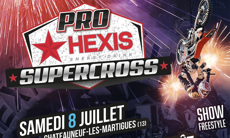 Pro Hexis : Coup d’envoi à Chateauneuf