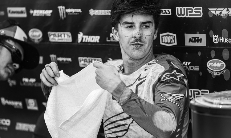 Les portraits du Pro Motocross (part 2/2)