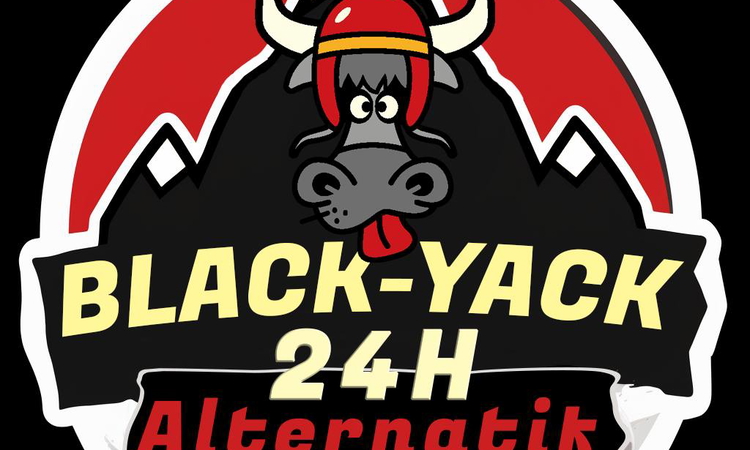 Vidéo : les 24 h alternatif « Black Yack »