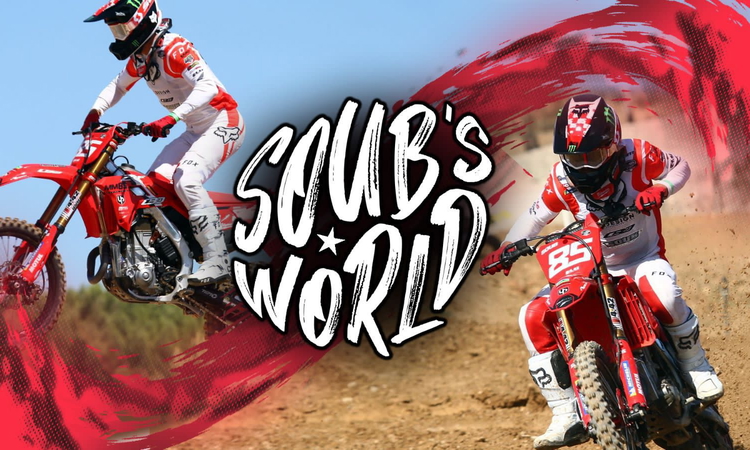 Soub’s World S3 E9 (Light Lunel)