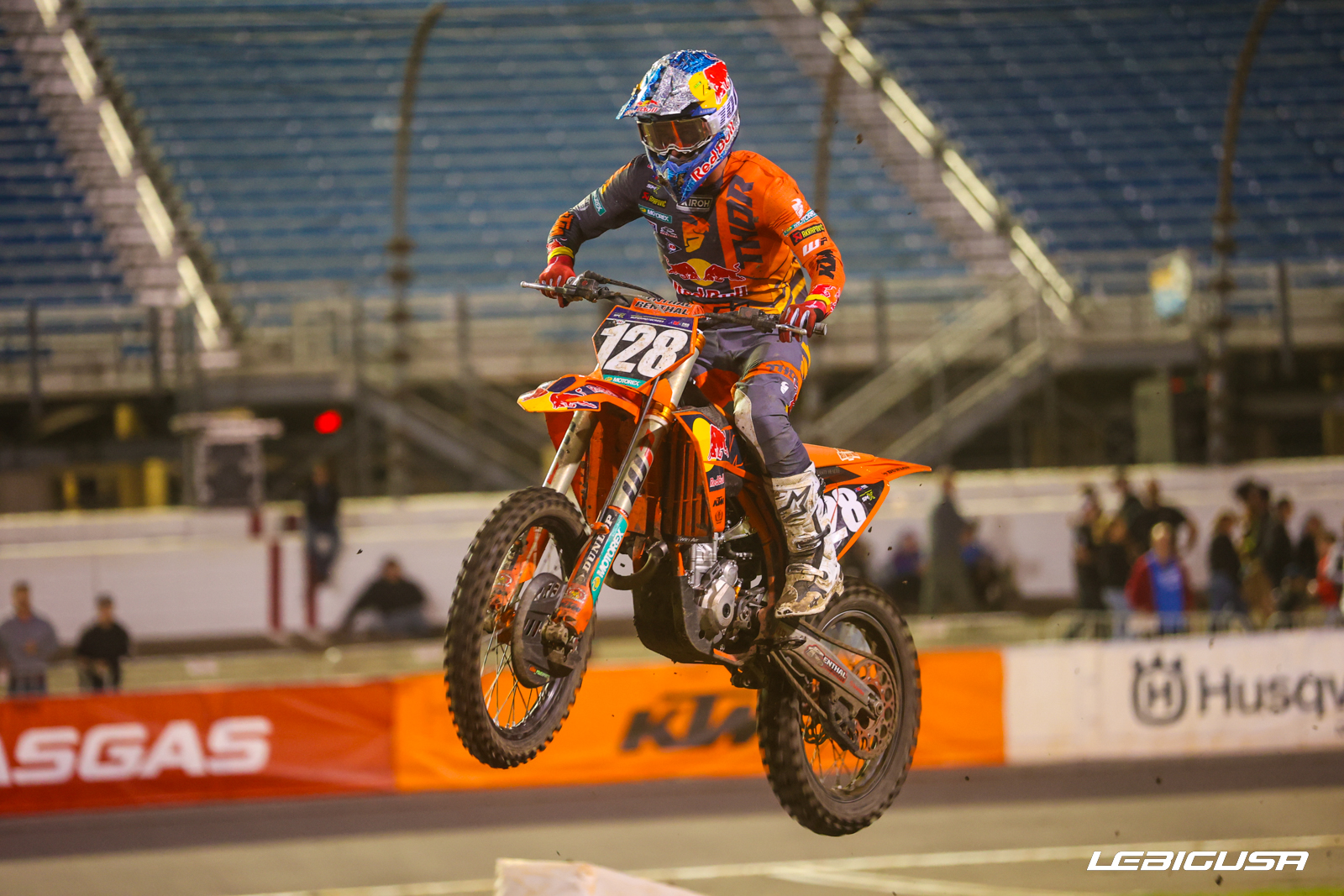 Les photos 250 du SMX Chicago