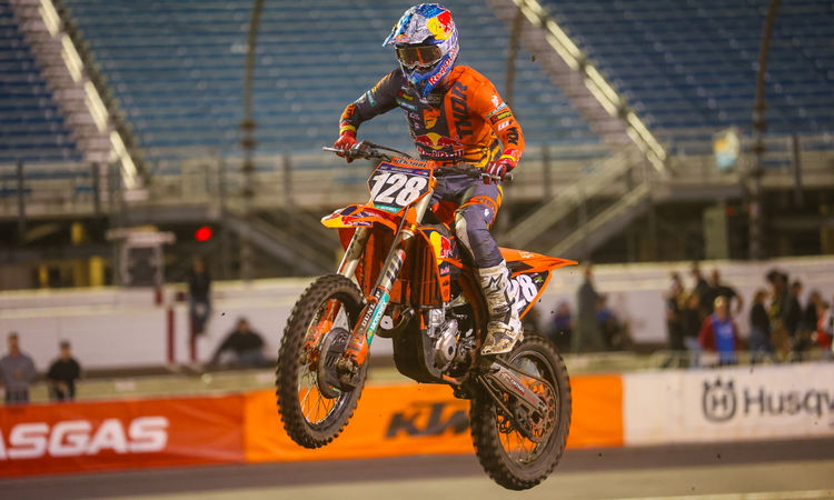 Les photos 250 du SMX Chicago