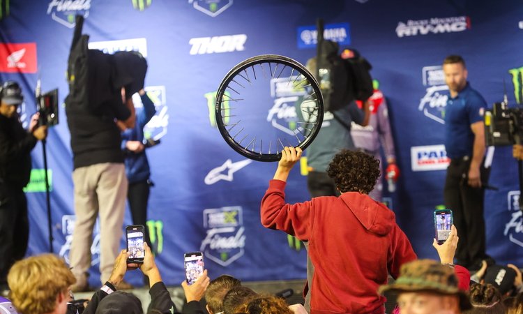 SMX Chicago : « sans paroles »