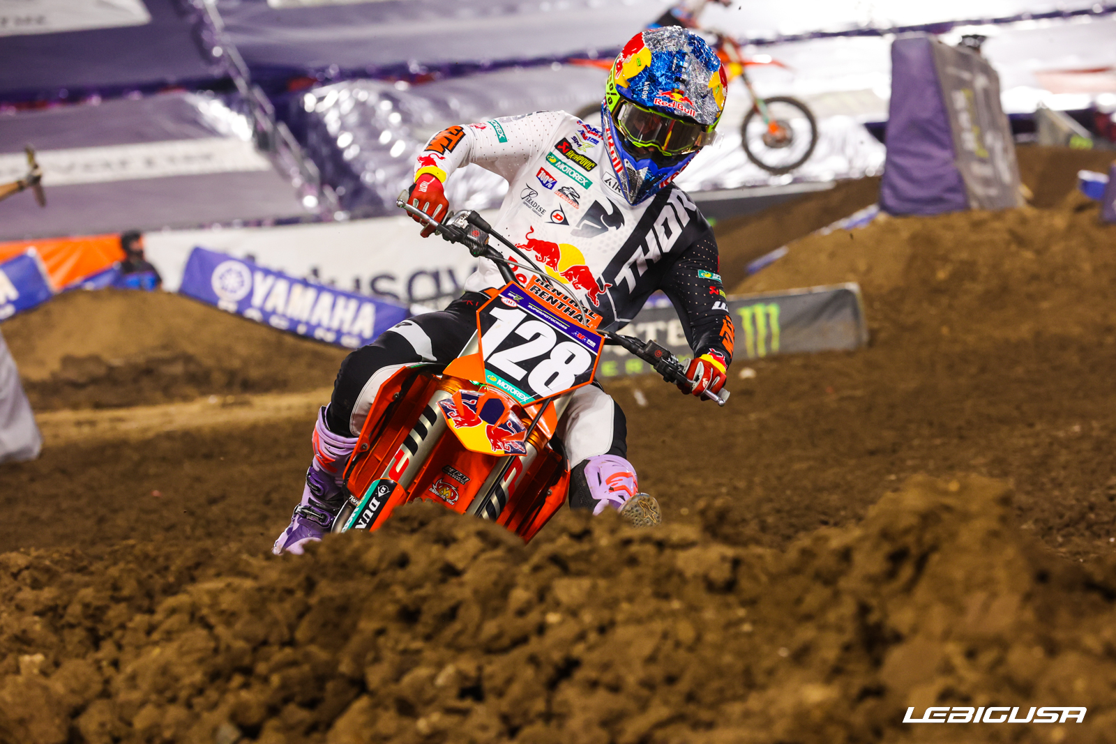 Les photos 250 du SMX Los Angeles