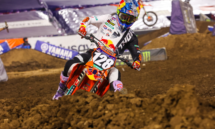 Les photos 250 du SMX Los Angeles