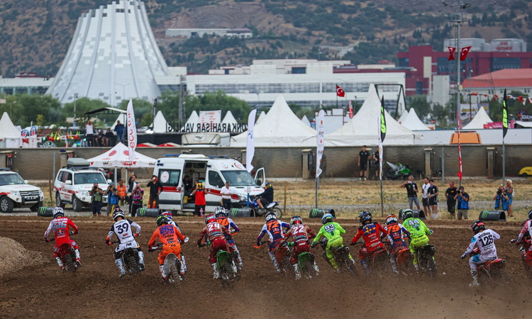 GP Turquie : résultats des qualifications