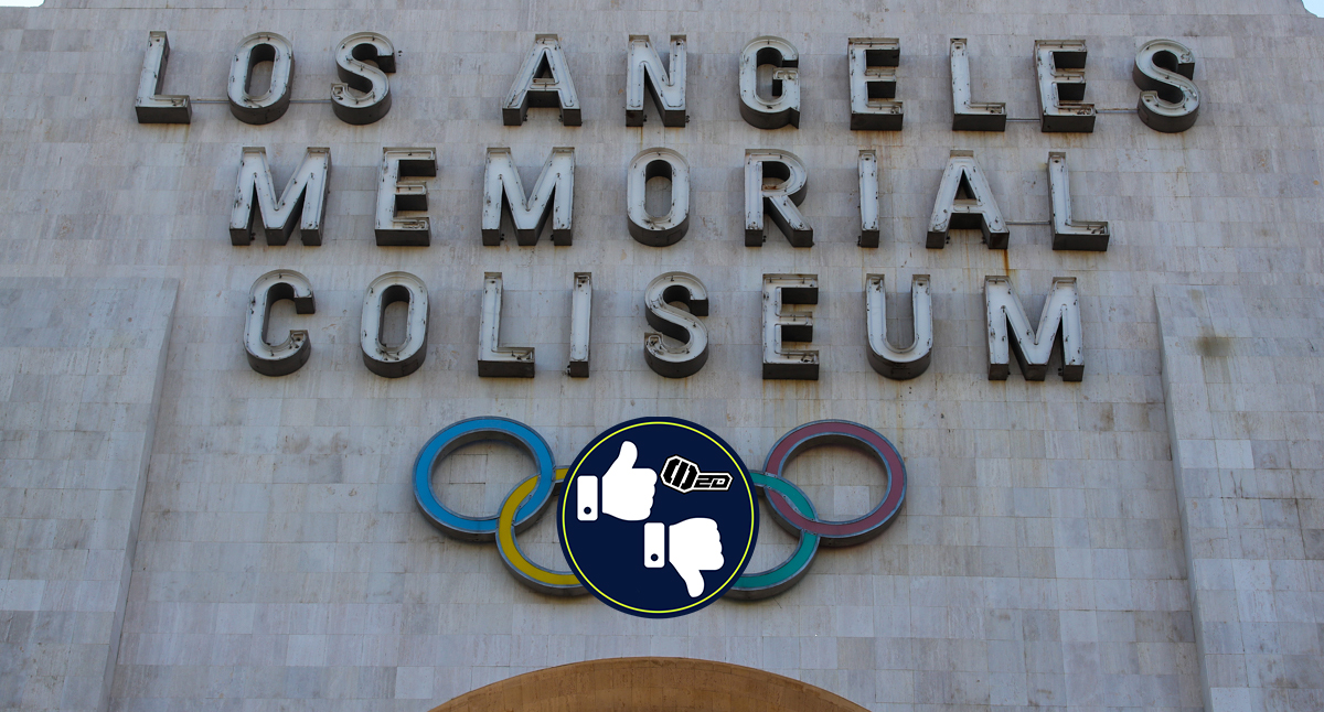 « Ce qu’il faut retenir… » SMX Los Angeles