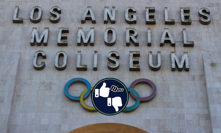 « Ce qu’il faut retenir… » SMX Los Angeles