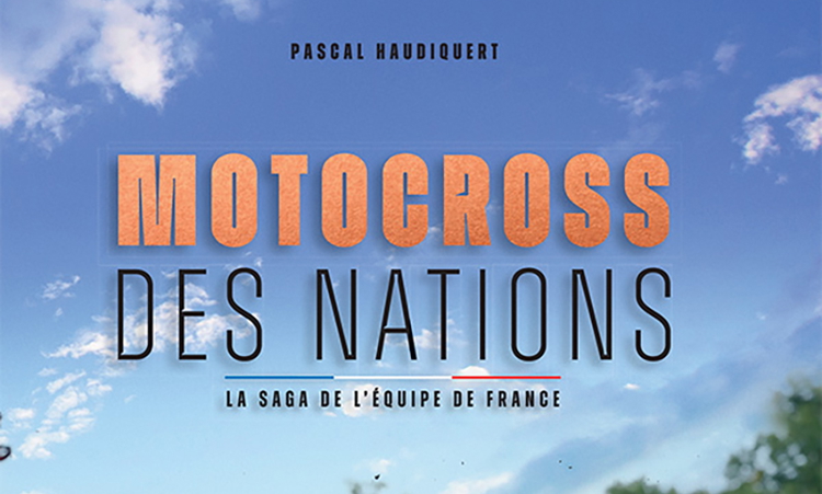 La saga de l'équipe de France aux Nations