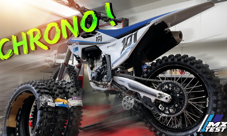 Comparatif pneus : MX Test s'y met enfin