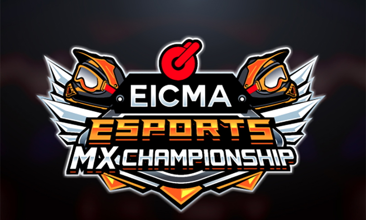Le 1er événement Esports de Motocross