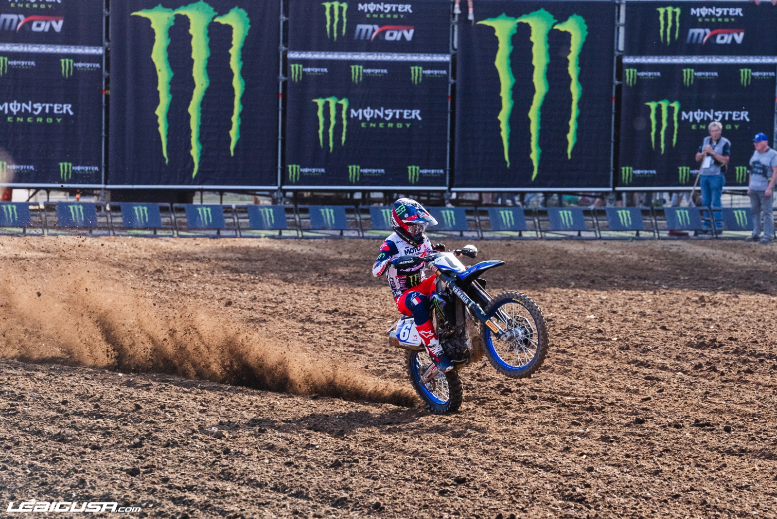 MXDN 2023 : la France embrase son public