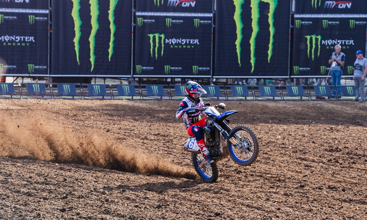 MXDN 2023 : la France embrase son public