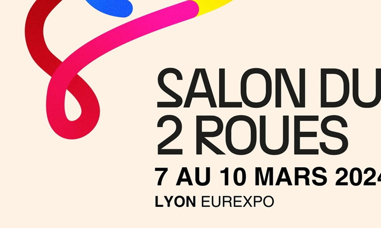 Salon du 2 roues : la billetterie est ouverte