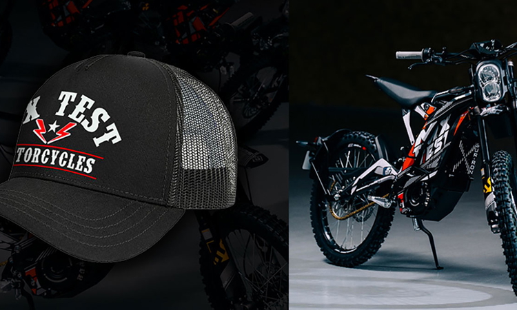 Concours MX Test : 5 motos à gagner