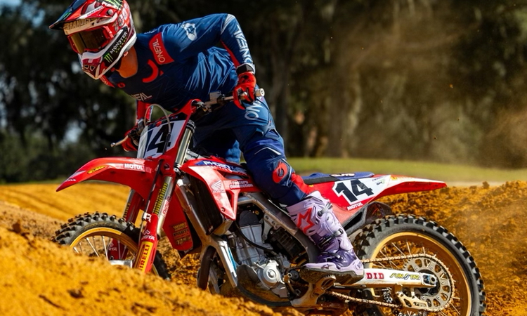 Dylan Ferrandis débarque chez O'Neal