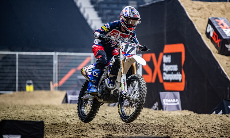 WSX d’Abu Dhabi : les résultats