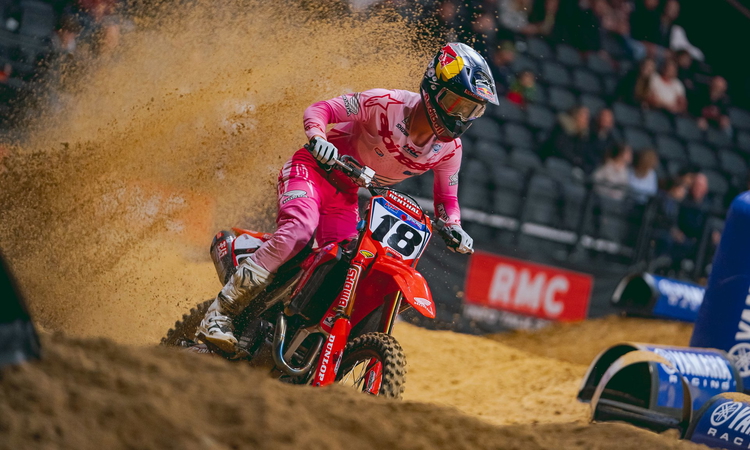 SX de Paris : résultats des essais