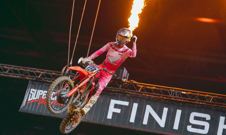 SX de Paris : les résultats
