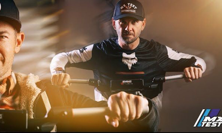 La révolution du guidon trail ou enduro ?