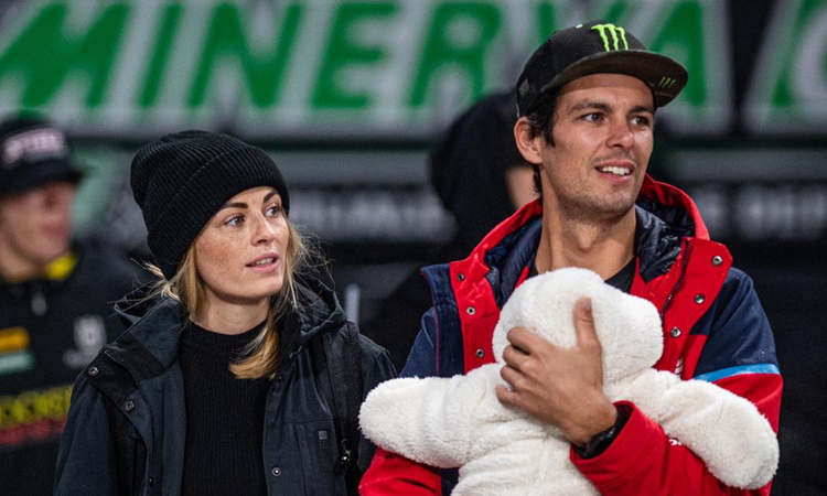 Soub's World S3 - E16 (Supercross de Paris)