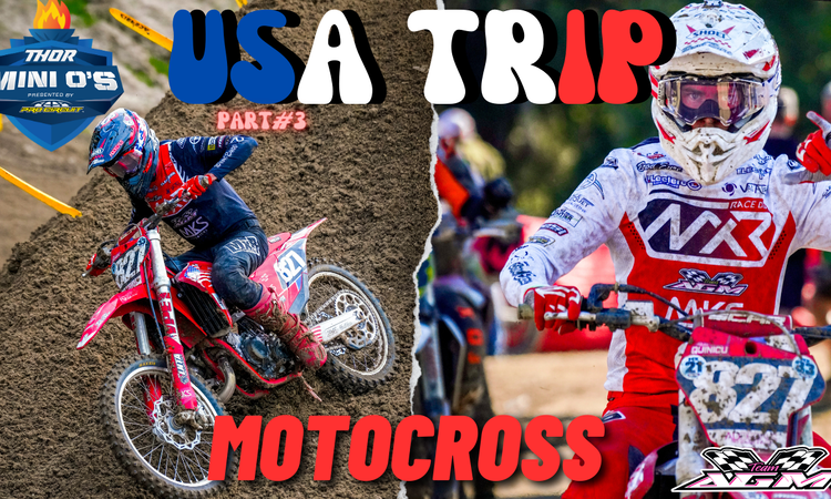 « USA trip » Mini O’s avec Victor Quiniou (3)