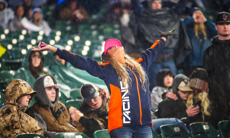 SX San Francisco : « sans paroles »