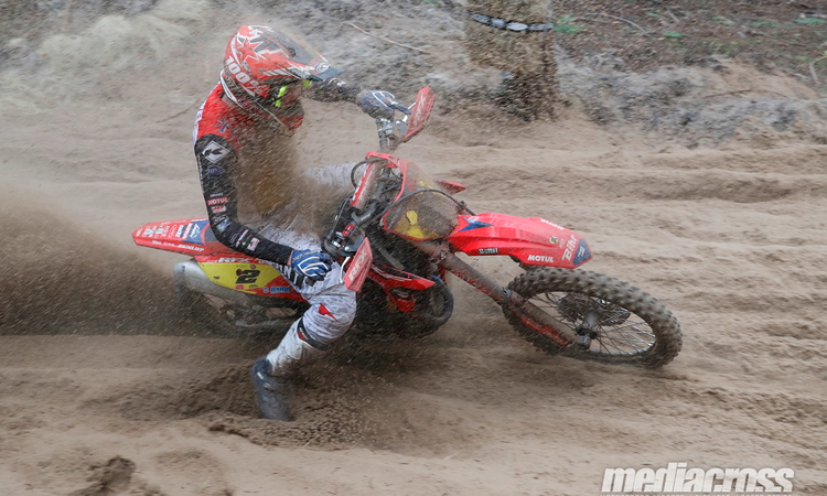 Tir groupé à Grayan pour l'équipe SR Motoblouz