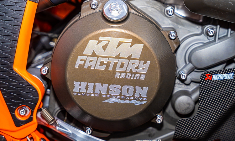 Le groupe Pierer (KTM) se réorganise