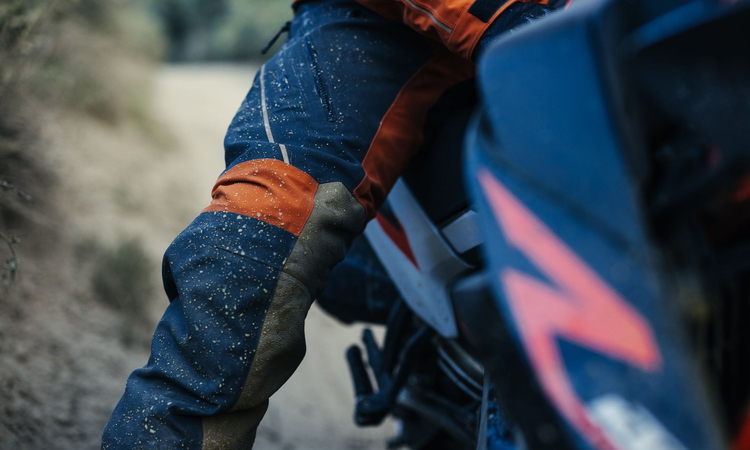 La nouvelle collection ADV de Fox Racing